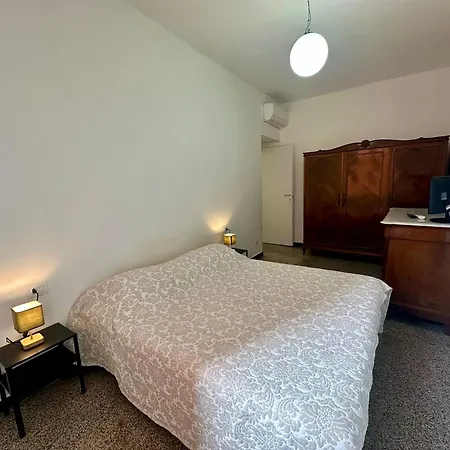 Apartment Casa Susanna - Ideale Per Famiglie, Centro, 5 Min Dal Mare Loano