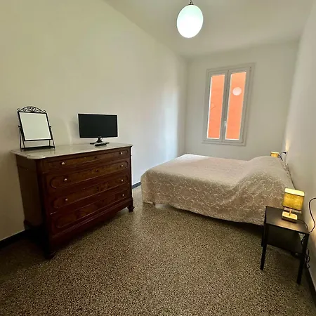Appartamento Casa Susanna - Ideale Per Famiglie, Centro, 5 Min Dal Mare