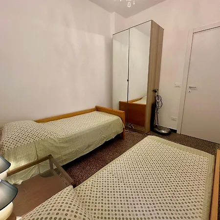 Casa Susanna - Ideale Per Famiglie, Centro, 5 Min Dal Mare Appartamento