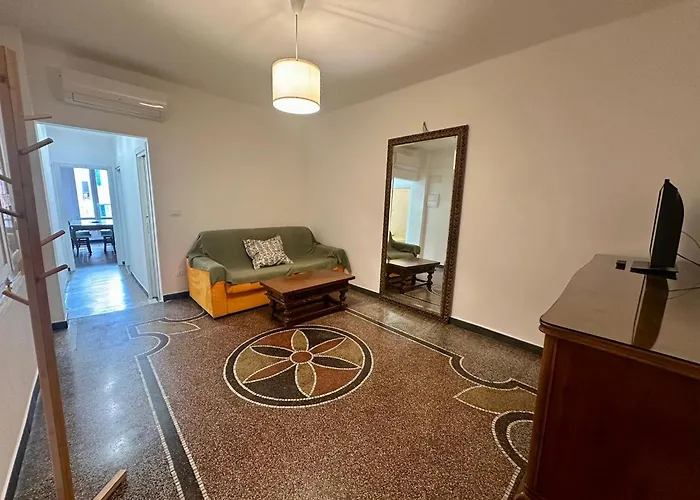 Casa Susanna - Ideale Per Famiglie, Centro, 5 Min Dal Mare Loano