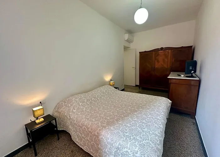 Appartamento Casa Susanna - Ideale Per Famiglie, Centro, 5 Min Dal Mare Loano