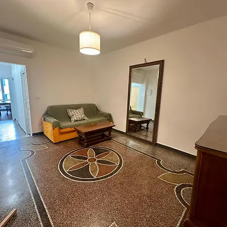 Casa Susanna - Ideale Per Famiglie, Centro, 5 Min Dal Mare Loano