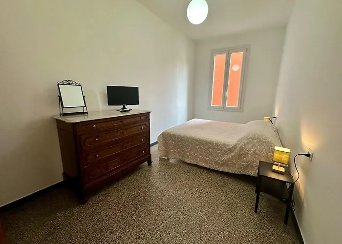 Apartment Casa Susanna - Ideale Per Famiglie, Centro, 5 Min Dal Mare